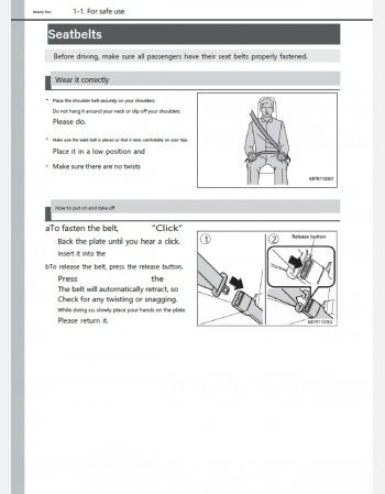 toyota pixis truck 2025 owners manual